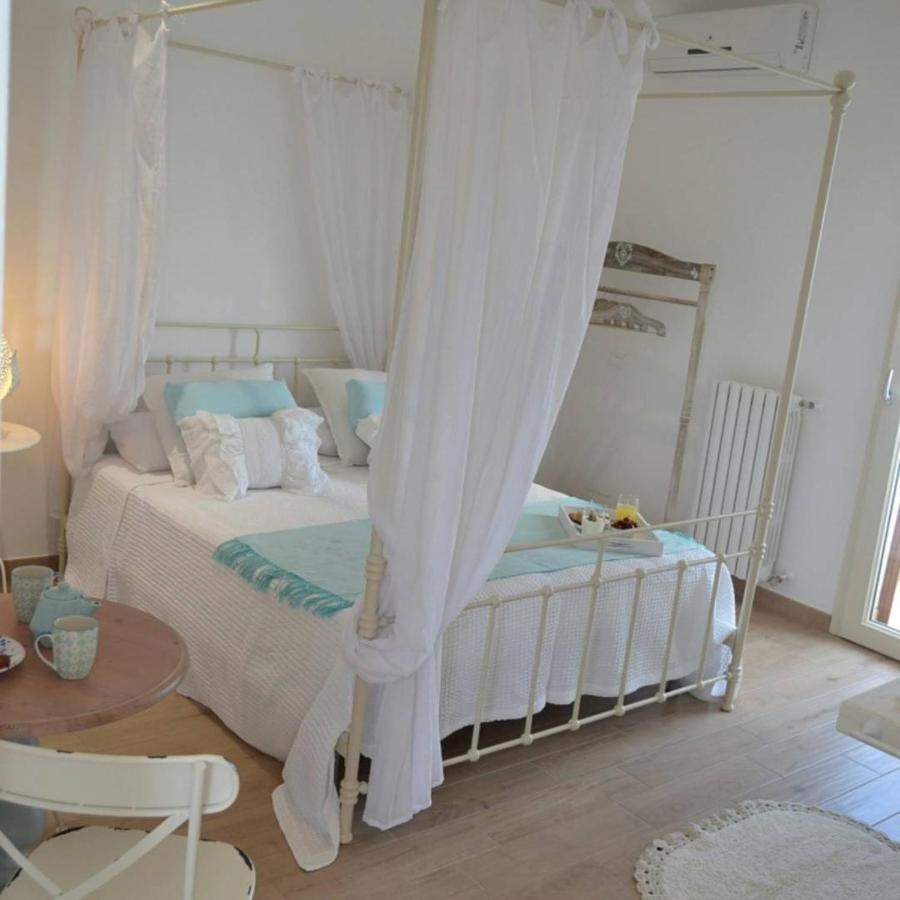 Vento D'Amare Bed & Breakfast Leporano Exterior foto