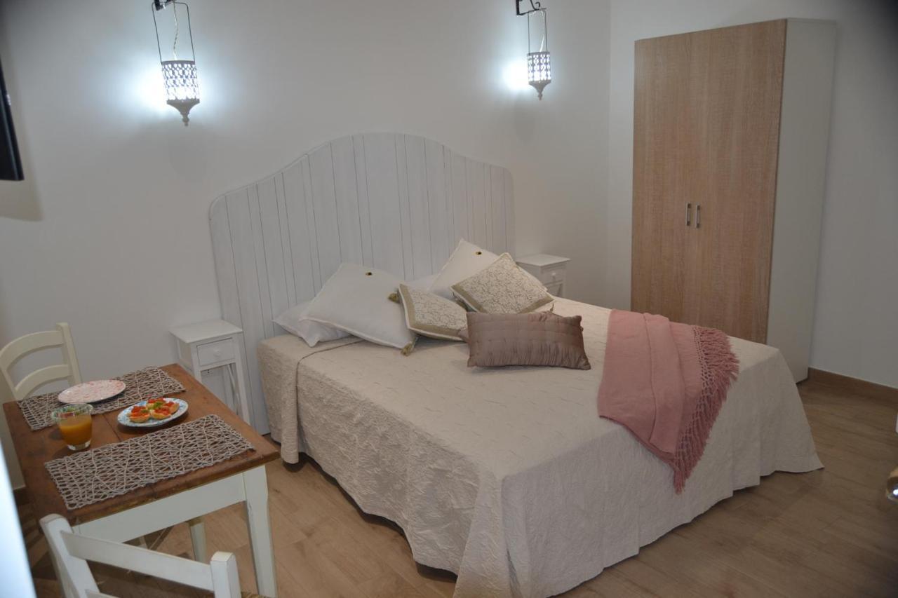 Vento D'Amare Bed & Breakfast Leporano Exterior foto